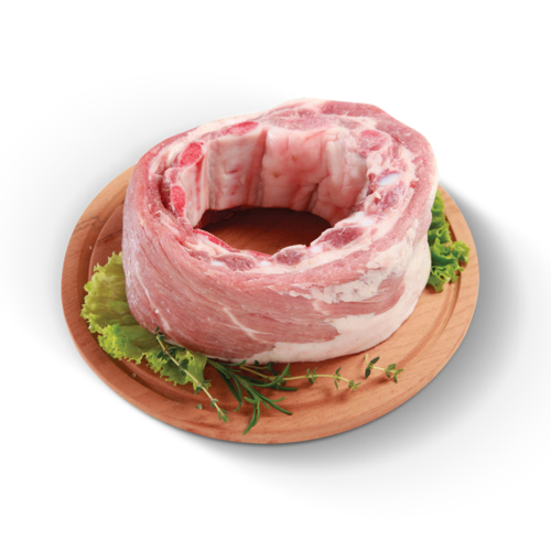 PECHITO DE CERDO X KG