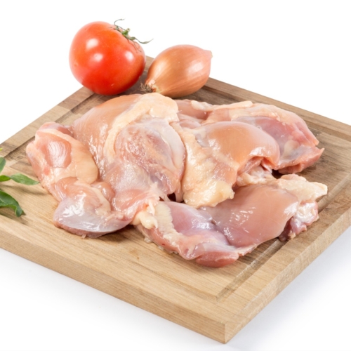 MUSLO DESHUESADO SIN PIEL X KG