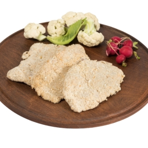 2kg Milanesa de Muslo ¡OFERTA!