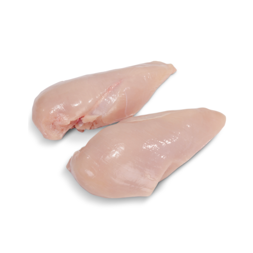 2Kg de Pechuga Deshuesada