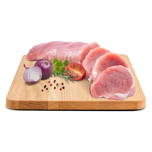 Solomillo de Cerdo x kg