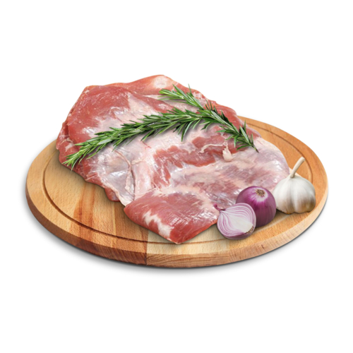 Vacío de Cerdo x Kg