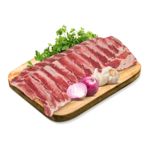 Ribs de Cerdo x kg