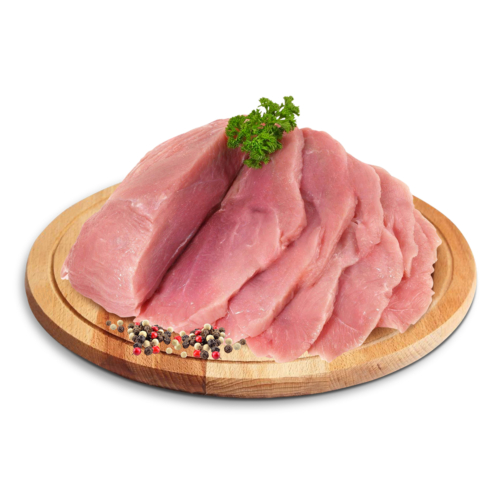 Mix de Pulpa de Cerdo x kg