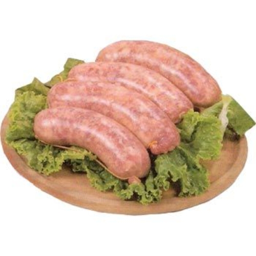 Chorizo de Cerdo x 400grs