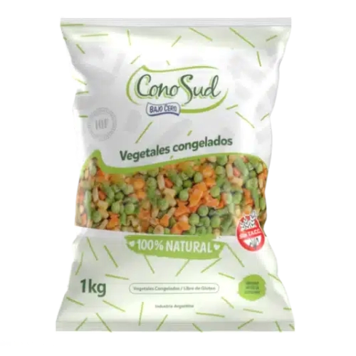 Mix Primavera x 1kg “ConoSud”